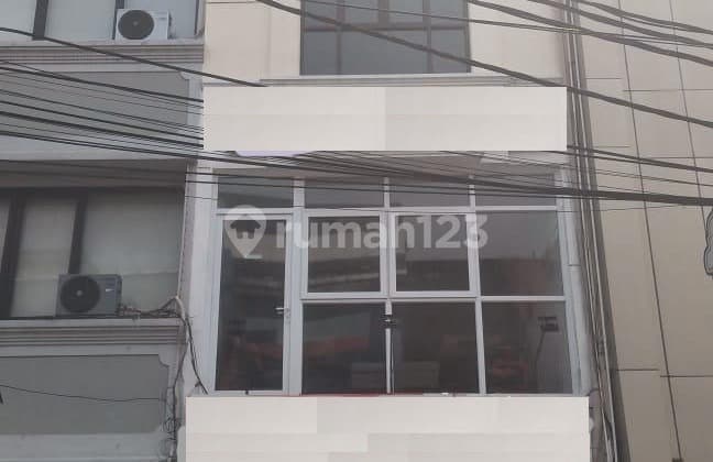 For Sale Shop House on Melawai Raya, South Jakarta