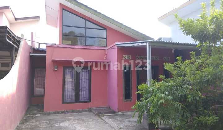 Dijual Rumah di Jl Daksa, Balikpapan Selatan, Kota Balikpapan, Kalimantan Timur