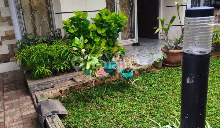 Disewakan Rumah di Rancamaya Golf Estate Bogor Kel. Rancamaya Kec. Bogor Selatan Kota Bogor