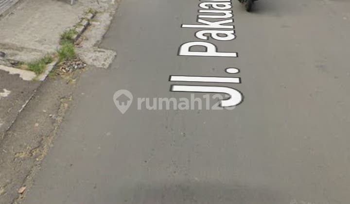 Dijual Ruko dan Kontrakan Dekat Universitas Pakuan Kota Bogor