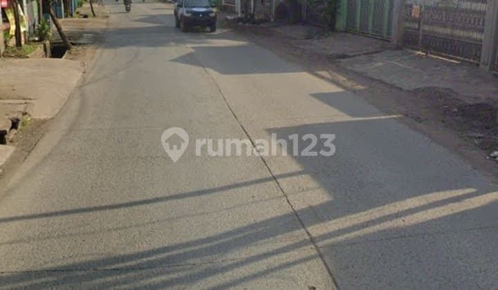 Dijual Gudang Pinggir Jalan Jl Raya Pegangsaan Dua, Koja Jakarta