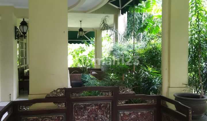 Di Jual Rumah 2 Lantai Cluster Teratai di Rancamaya Golf Estate Bogor Kel. Rancamaya Kec. Bogor Selatan Kota Bogor.