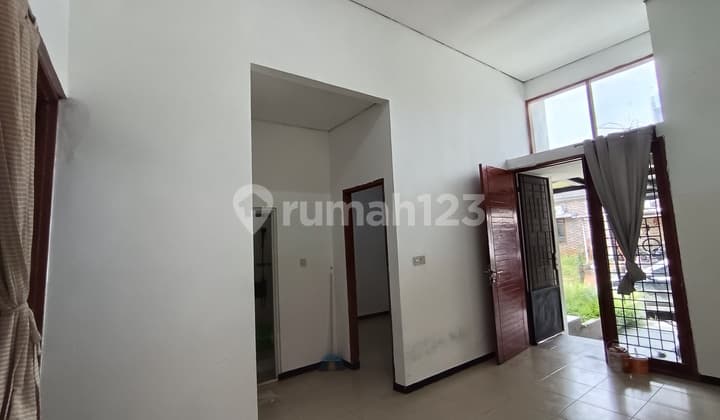 Rumah Tropicana Residence, Cikokol Uk 73 Sqm Siap Huni