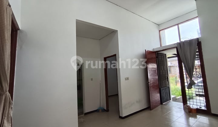 Rumah Tropicana Residence, Cikokol Uk 73 Sqm Siap Huni