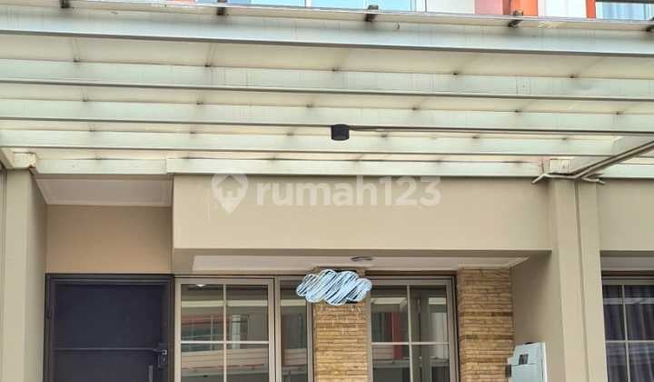 Jual Rumah di Cluster Miami Pik2 Siap Huni