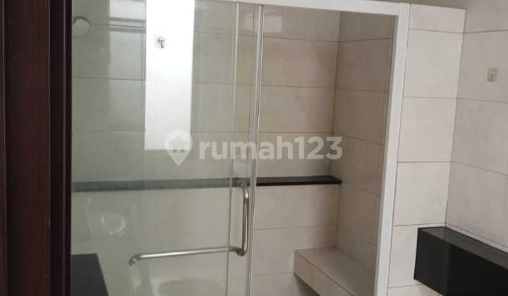 Rumah Golf Island Cluster Harmony Siap Huni