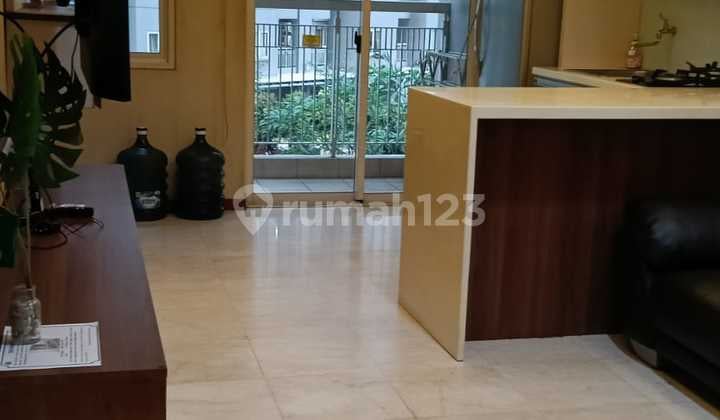 Jual Apt Royal Mediterania Garden Tanjung Duren