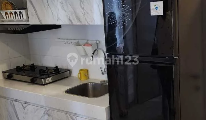 Sell 2B 36M2 Tokyo Riverside Apartment Pik 2