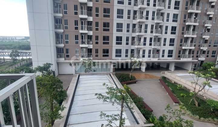 For Rent: Tokyo Pik2 Apartment
