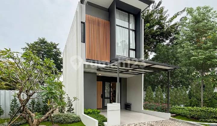 Altara Home Grand Wisata