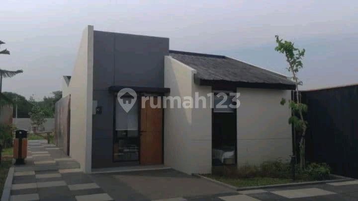 Hwb 2B Diamon - Purwakarta