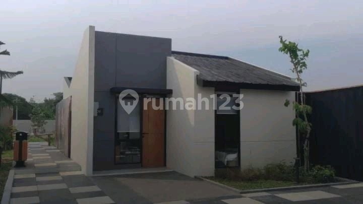 Hwb 2B Diamon - Purwakarta