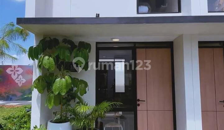 Hwb 1b Gold (Backyard) At Heritage Nation Residence