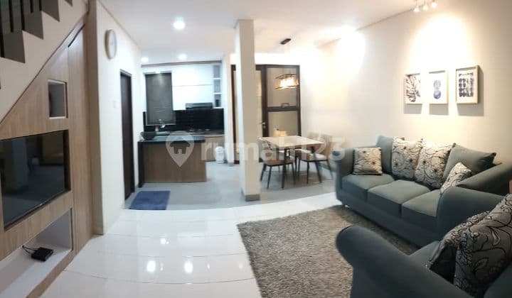 Rumah Murah 2 Lantai Exclusive!! Siap Huni!!