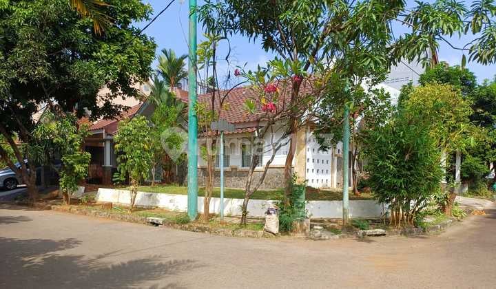 Rumah Siap Huni!! Meadowgreen Lippo Cikarang!!