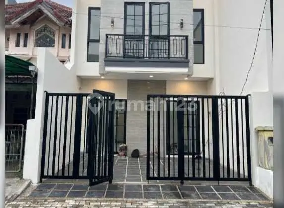 For Sale Mentari Beach House Surabaya