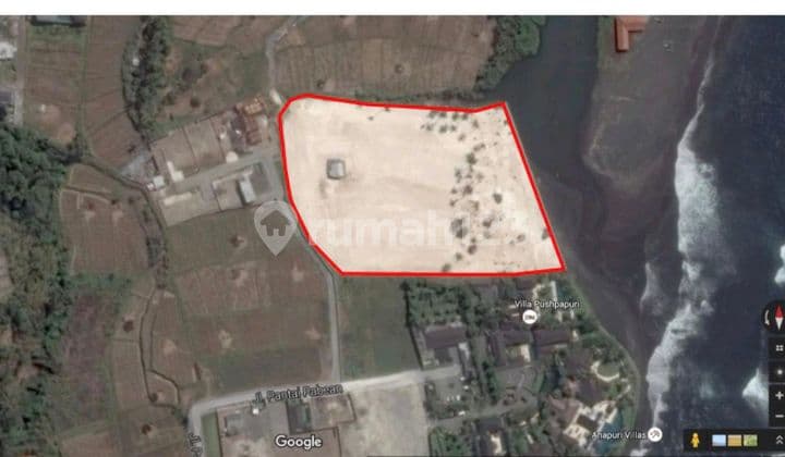 Tanah, Dekat Tempat Wisata di Ketewel