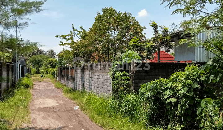 Bebas Banjir, Tanah, SHM, Dekat Tempat Ibadah, Ada di Lingkungan Islami