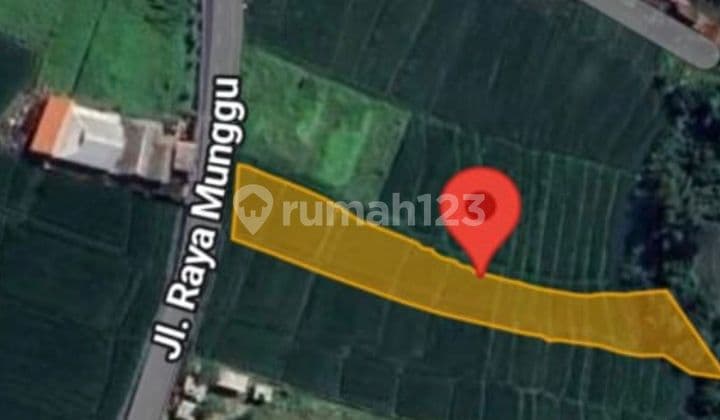 Tanah, Dekat Tempat Wisata Pantai Seseh