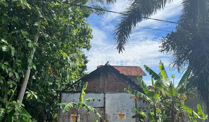 Dijual Rumah Murah Wanareja