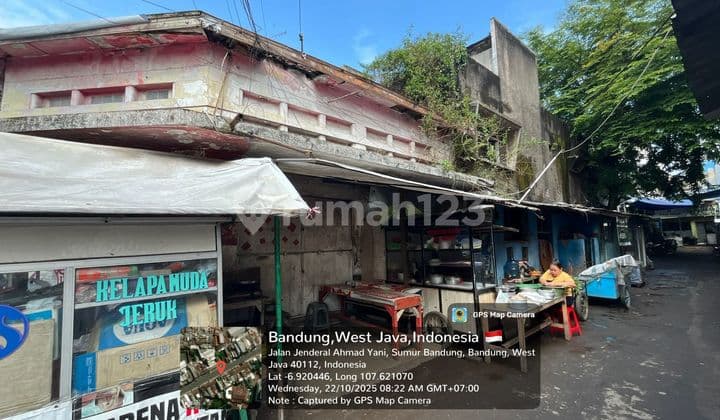 Bebas Banjir, Ruko, SHM, Dekat Akses Tol