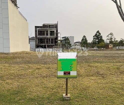 Dijual Tanah Kavling Sonata Golf Island