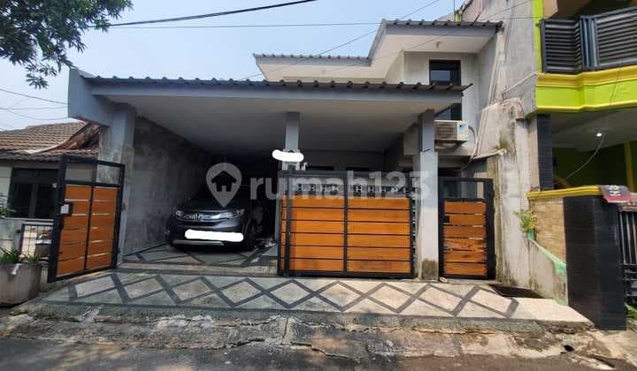 Dijual Rumah Murah Jakarta Utara