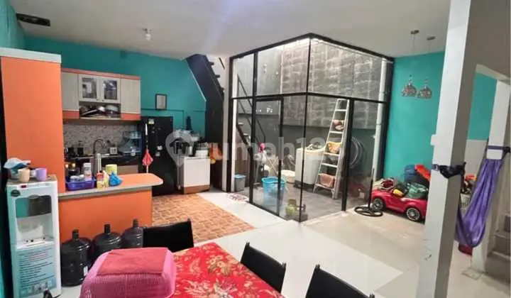 Cheap Sale of Beautiful House at Palazzo Batam Center