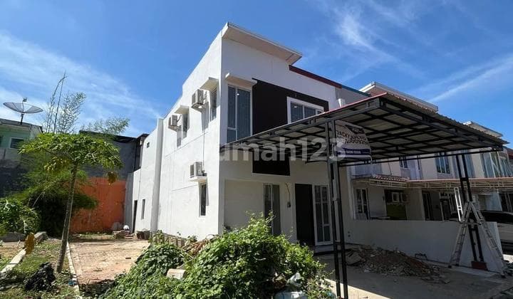 For Sale Beverly Green Batam Centre House