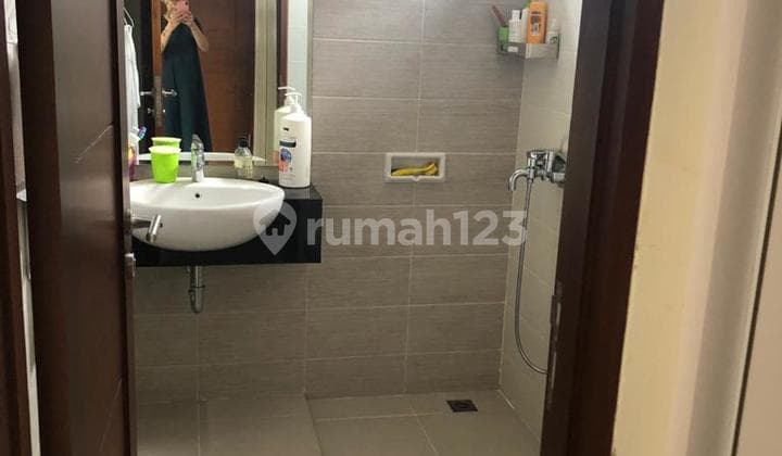 Dijual Cepat Rumah Orchard Park Batam Centre