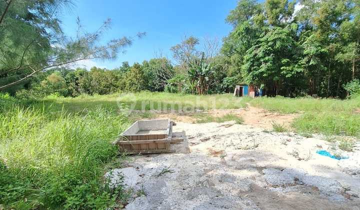 Dijual Kavling Bukit Permata Raya Baloi