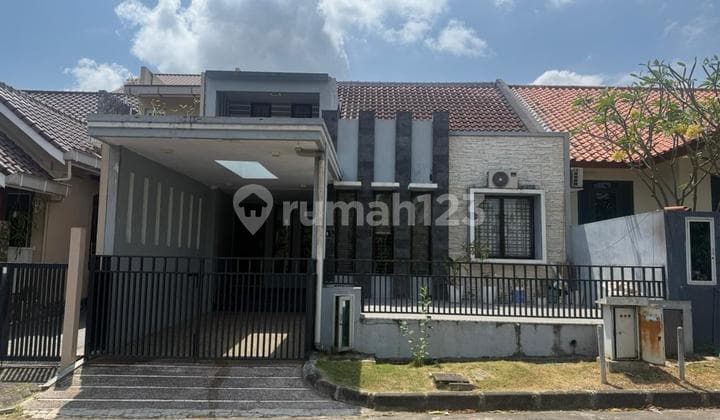 Dijual Rumah Sukajadi Full Furnished Siap Huni