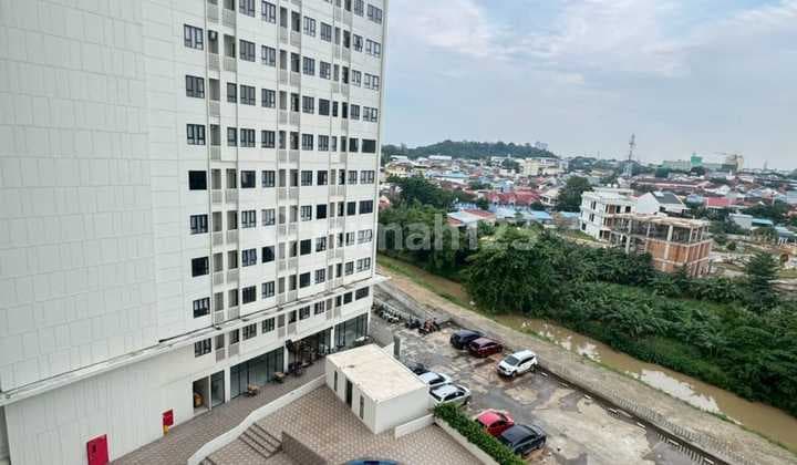 Dijual Baloi Apartment 2 Bed Room Siap Huni