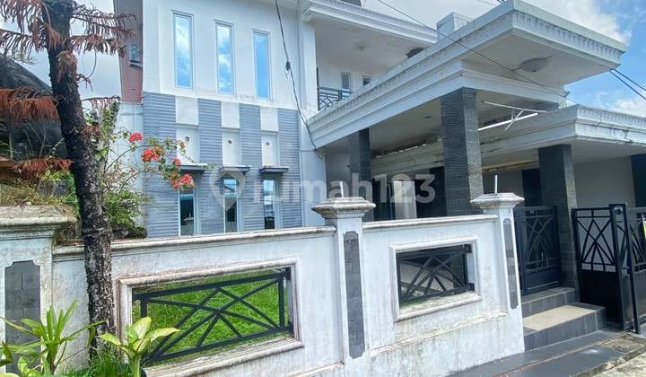 For Sale 2-Story Move-In Ready House Baloi