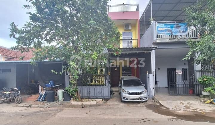 Dijual Rugi Rumah Bonavista Batam Centre