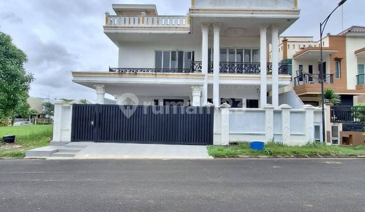 Dijual Rumah Mewah Bukit Indah Sukajadi Batam Centre Dekat K Square Mall