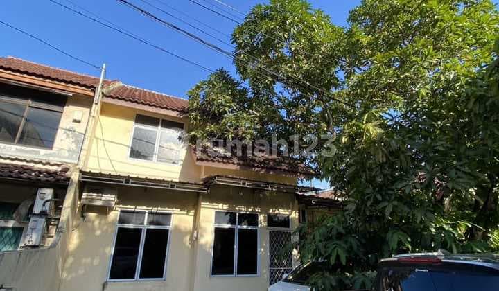 Dijual Rumah Baloi Siap Huni Dekat Grand Batam Mall