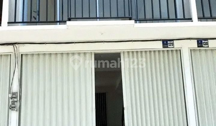 Dijual Ruko 2 Lantai Buana Central Park Batuaji