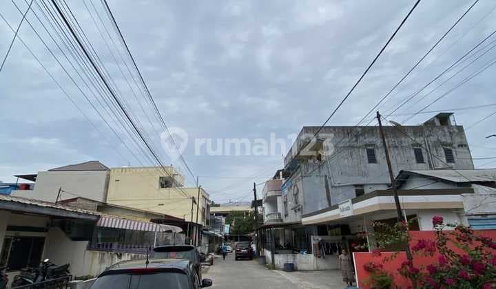 Dijual Murah Kos-Kosan Nagoya Sertifkat Hak Milik