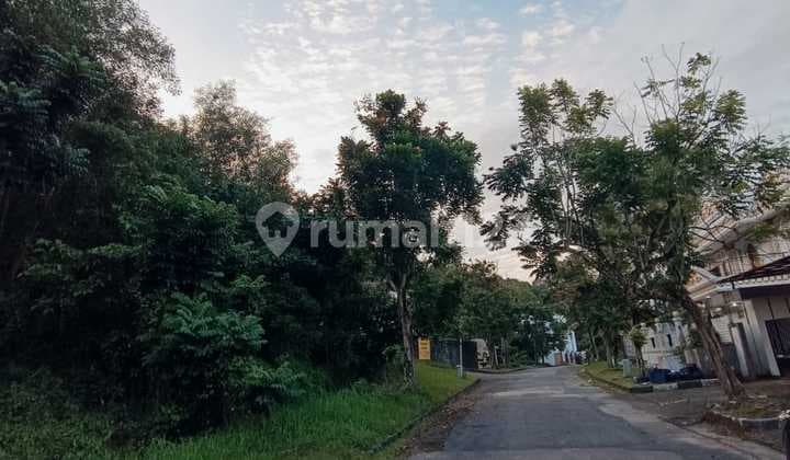 Dijual Kavling Bukit Indah Sukajadi Murah