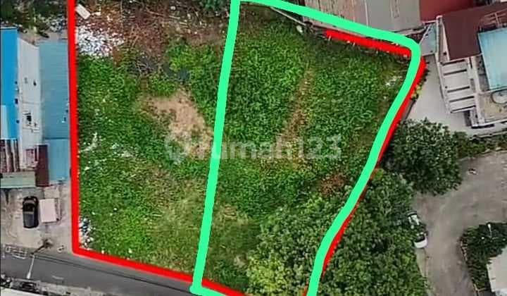 Dijual Cepat Kavling Baloi Indah