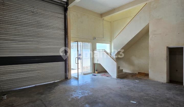 Disewakan Gudang Batam Centre Siap Pakai