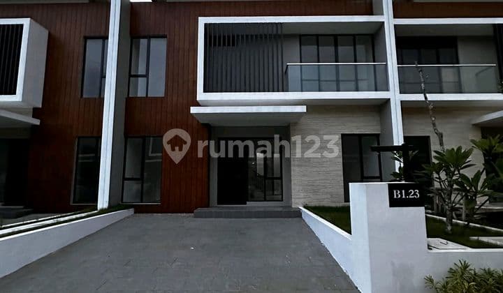 For Sale Beautiful Citraland Batam Centre House