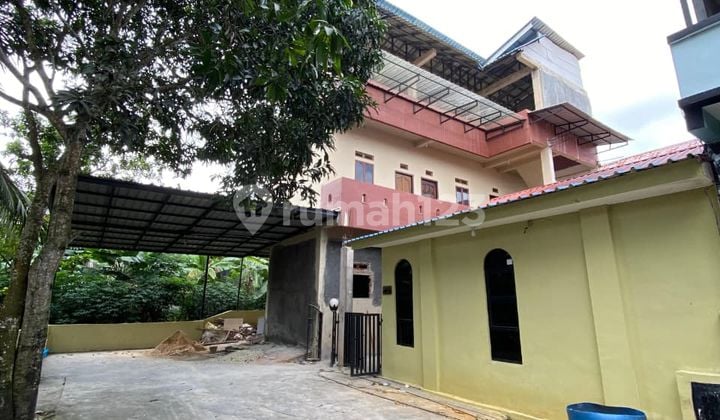 For Sale House and Kos Cendana Batam Centre