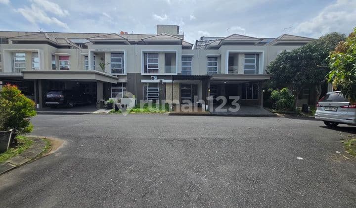 Dijual Rumah Royal Grande Batam Centre Siap Huni