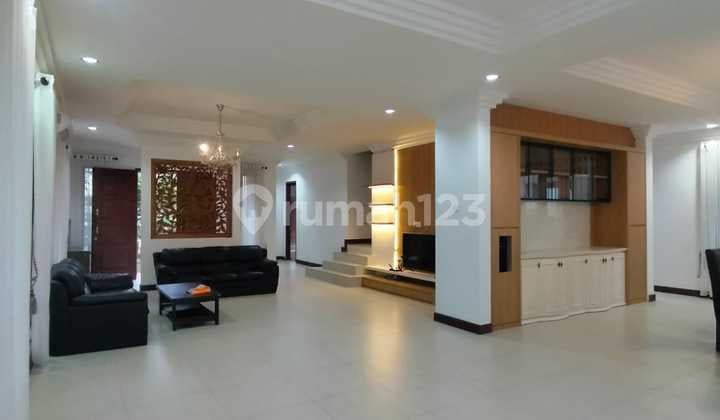 Dijual Disewa Rumah Villa Panbil Full Furnished Siap Huni