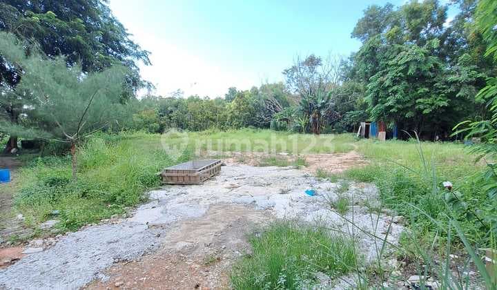 Dijual Kavling Bukit Permata Baloi Siap Bangun