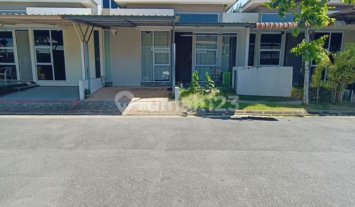 Disewakan Rumah Royal Grande Full Furnished Siap Huni