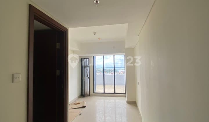 Quick Sale Studio Apartment Pollux Habibie Batam Centre