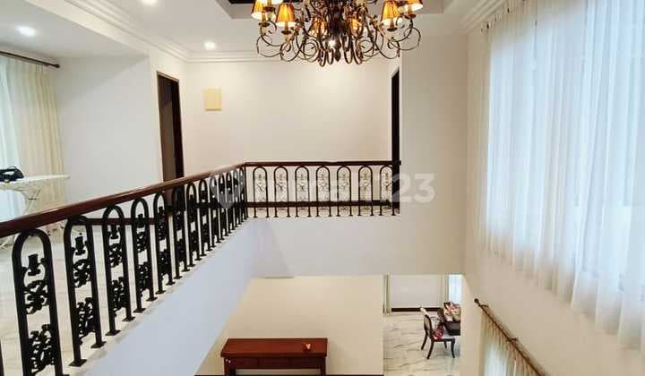 Dijual Rumah Elite Villa Panbil Siap Huni